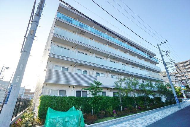 ラフィスタ宮崎台