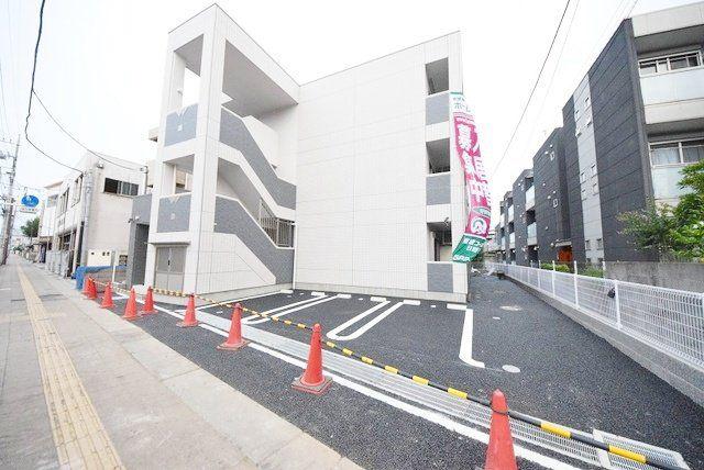 サン アベニュー