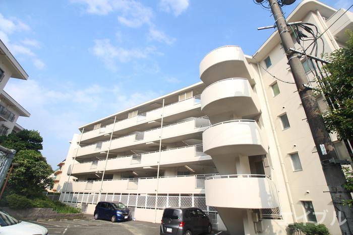 ハイフォルム寺塚