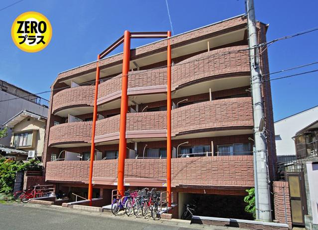 京都学生会館リバティサークル西京極