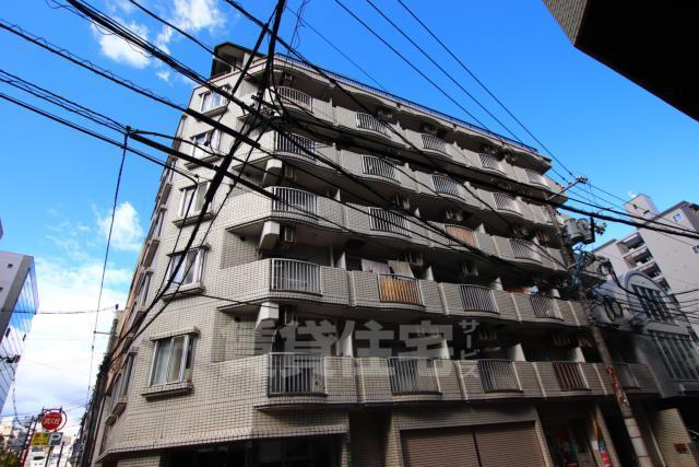 フローラ京橋