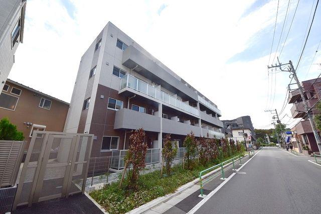 BONDS TERRACE石神井公園