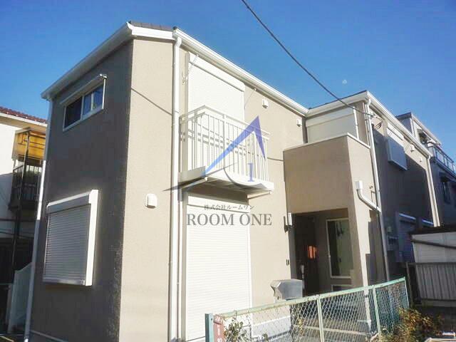 MA MAISON