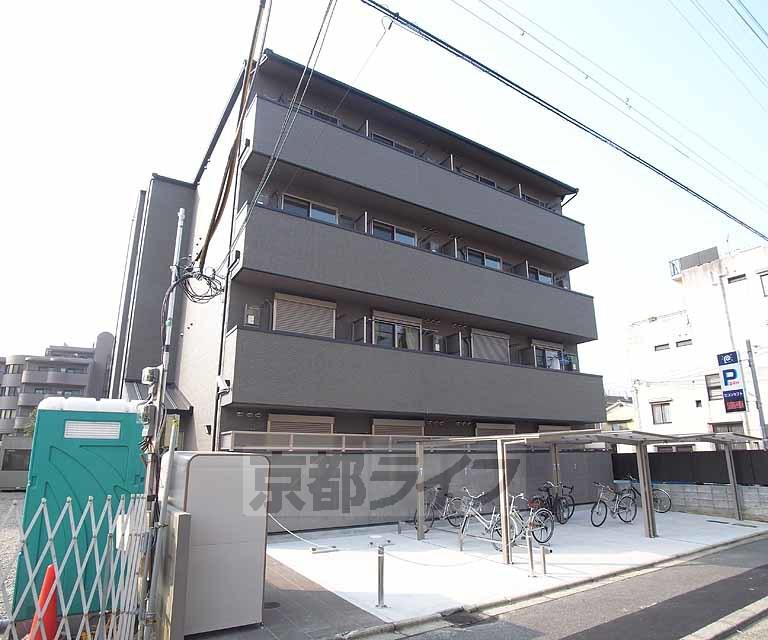 アークリード洛北