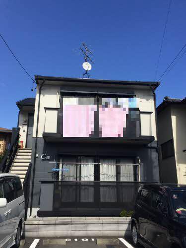 ドミール豊田