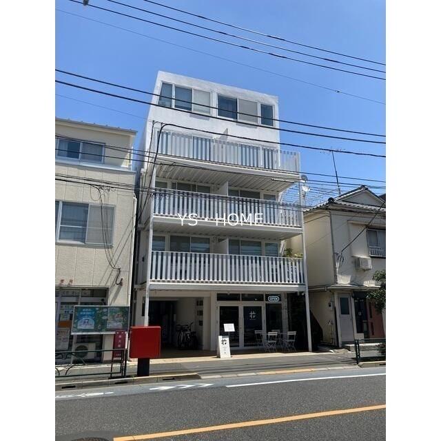YS TERRACE