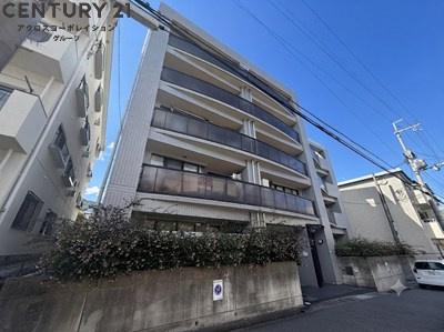 フォルム北夙川