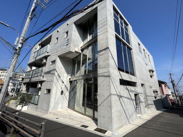 エカルラート青谷