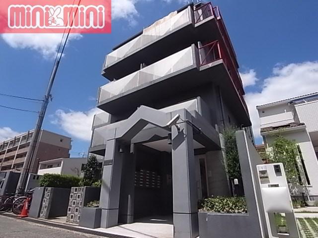メゾンフィルブロード