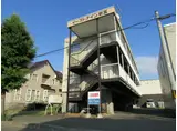 イーストナイン新富