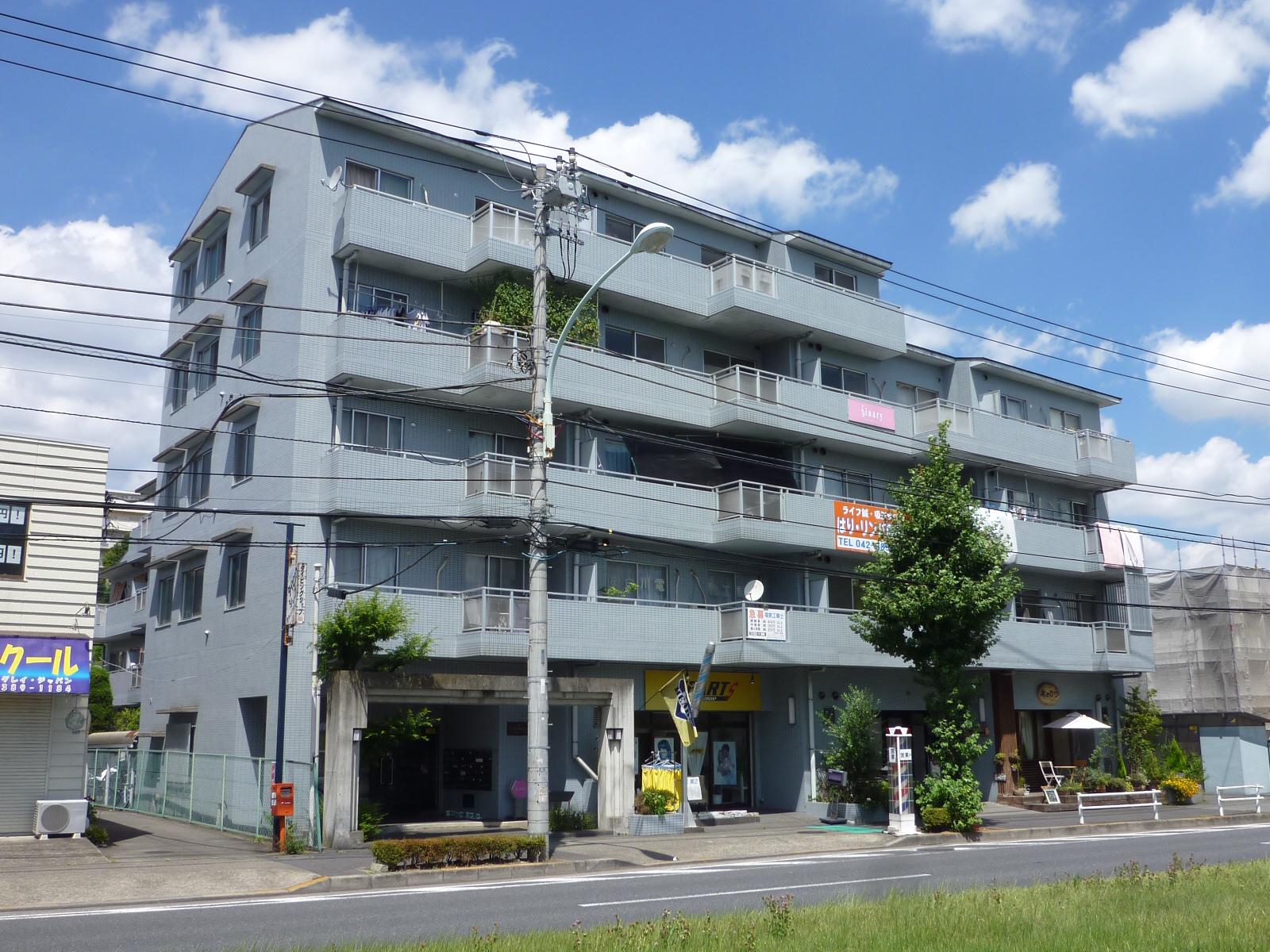 ハロッズプラザ