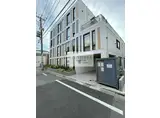 THE CITY RESIDENCE目黒本町