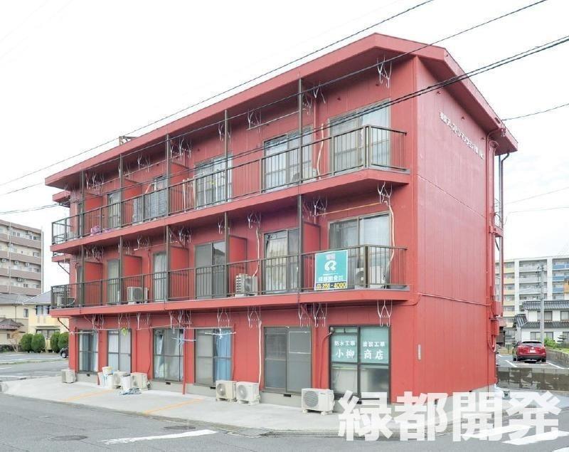 東京アーストンマンションNO.1