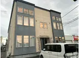 ボヌール錦町