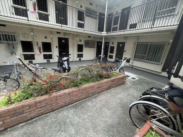 甲南灘コーポラス