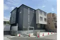 千葉県千葉市美浜区真砂の建物