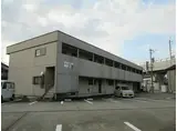 レジデンス南塚