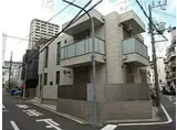 天王寺区空堀町 