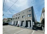 MODERN PALAZZO 戸石A