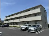 ヒルズひがし野A棟