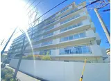 芦屋パークマンションB棟