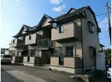 湘南ハイツ D棟