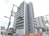 プレサンス大津京町ベルリーヴァ