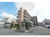 ラフィーネ北島