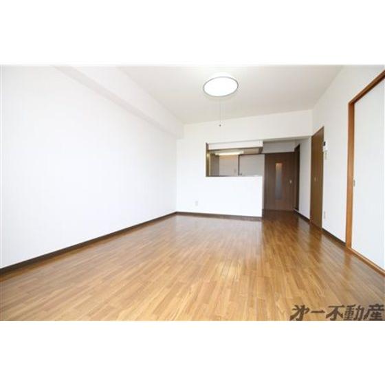 パークホームズ壱番館
