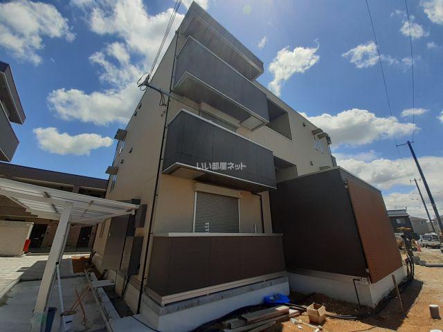 D-ROOM天神 B棟