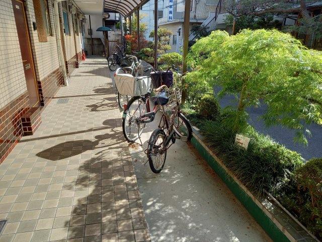 岡野マンション