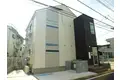 ウエストハイムせんげん台II