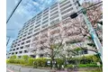 BRILLIA品川中延
