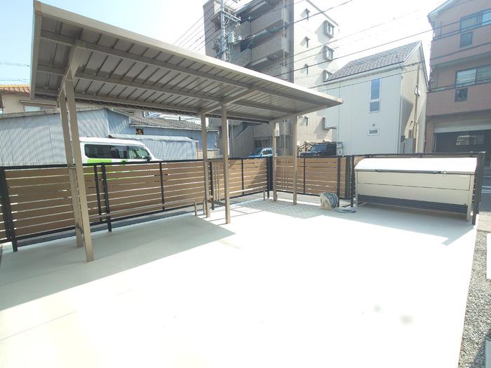 西町SUZUKAZE