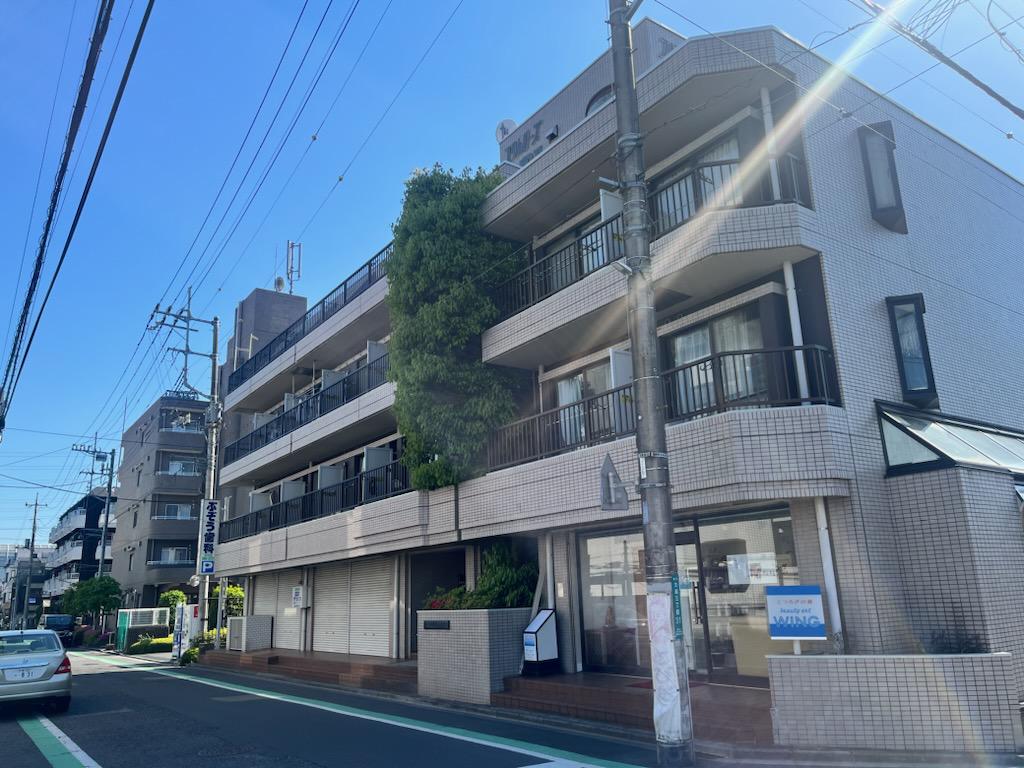  プリムローズ浦和II