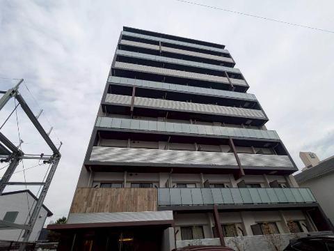 S-RESIDENCE堀田BEAUTE