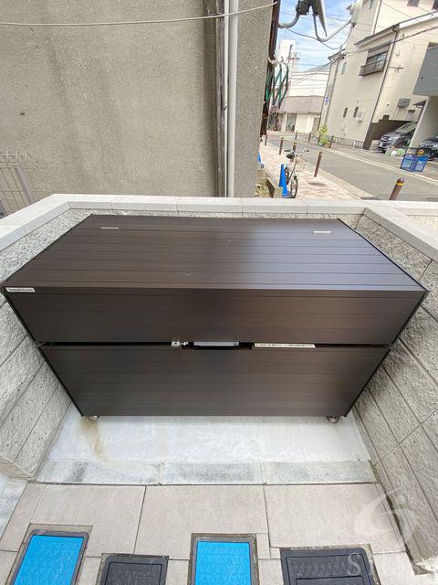 アドヴァンスライフ平野