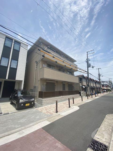 アドヴァンスライフ平野