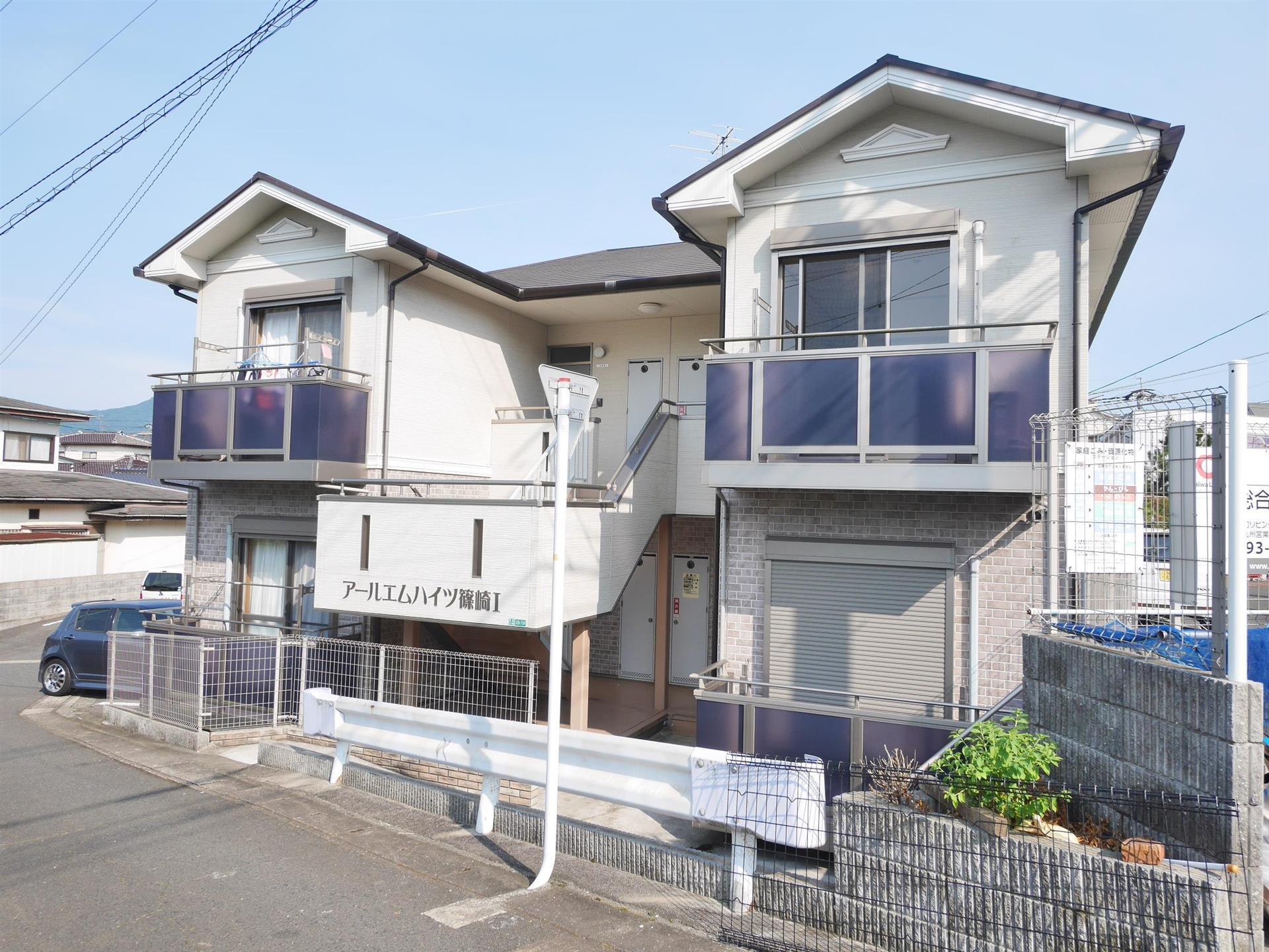 アールエムハイツ篠崎I