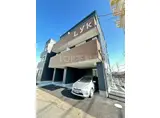 LYK都町B棟