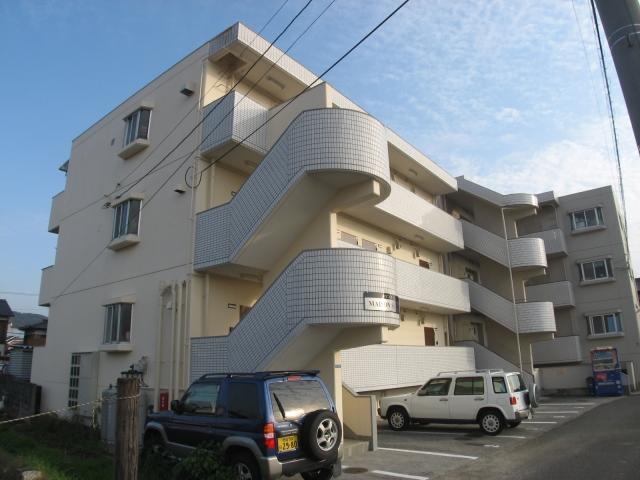 メゾンスバルPART1