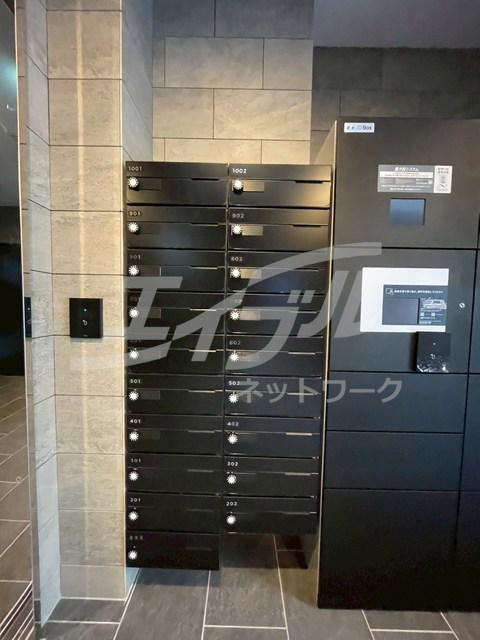 ナットレジデンス都島本通