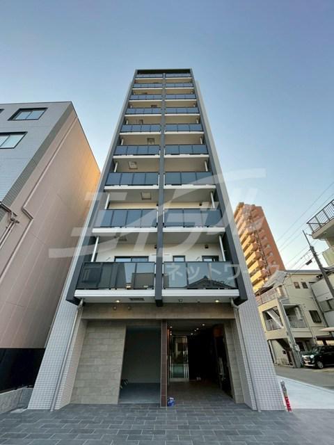 ナットレジデンス都島本通