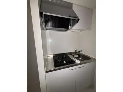 レピュア王子神谷レジデンス(1K/1階)の間取り写真