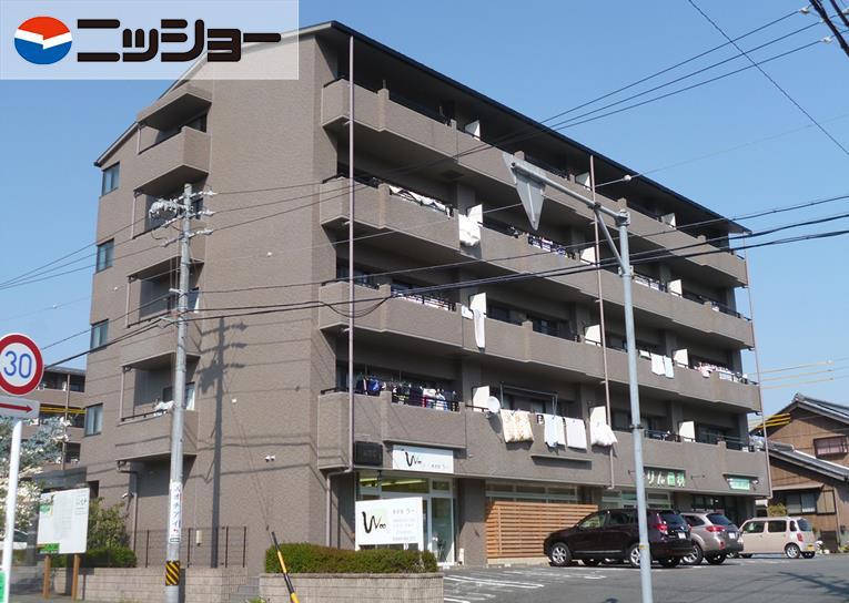 ハートヒル平津