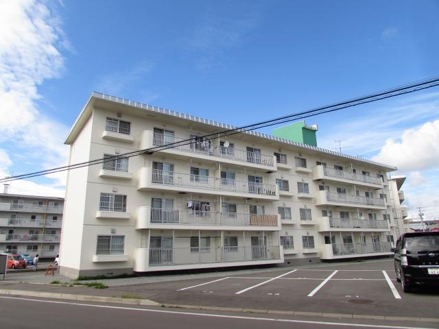 テレパレス旭川春光I