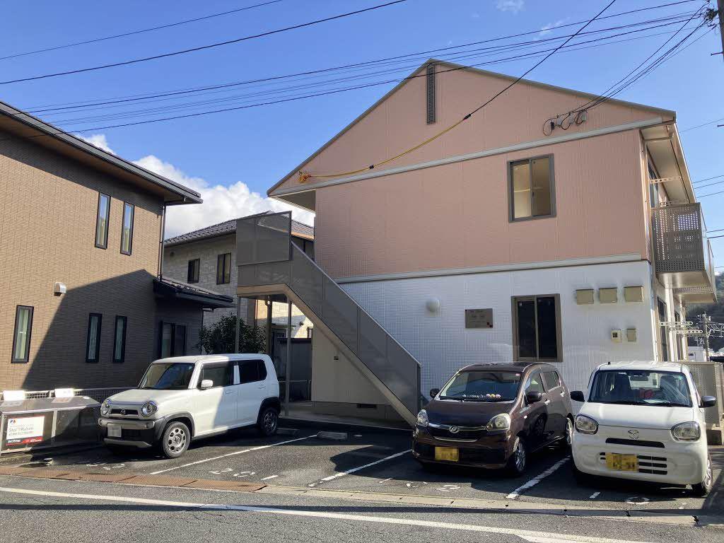タートルテイル