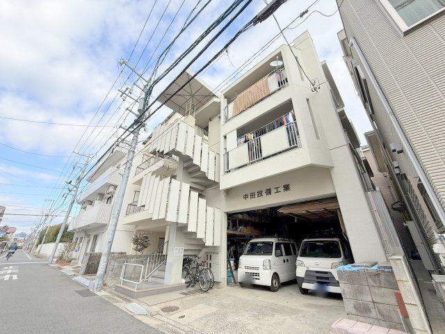 中田ビル