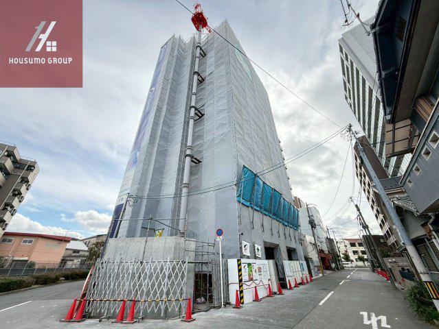 スプランディッド玉造DUE