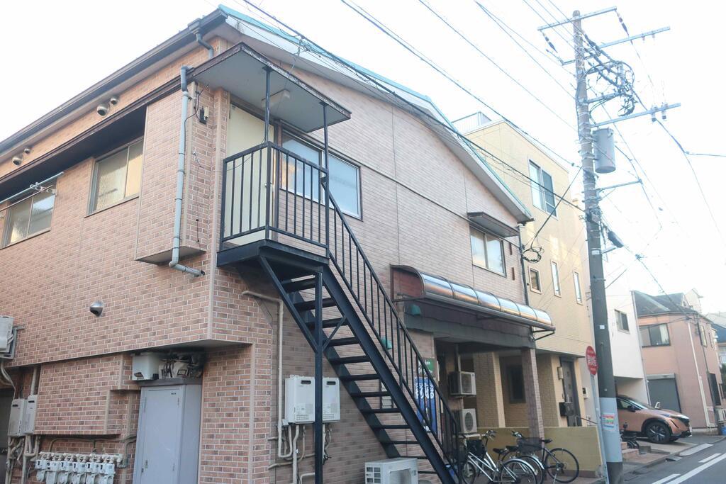 池田荘